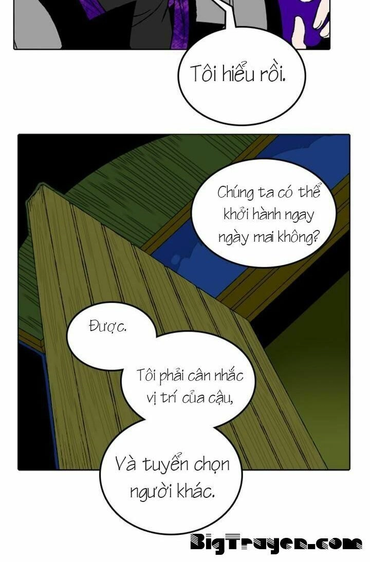 Niflheim Chapter 9 - 7