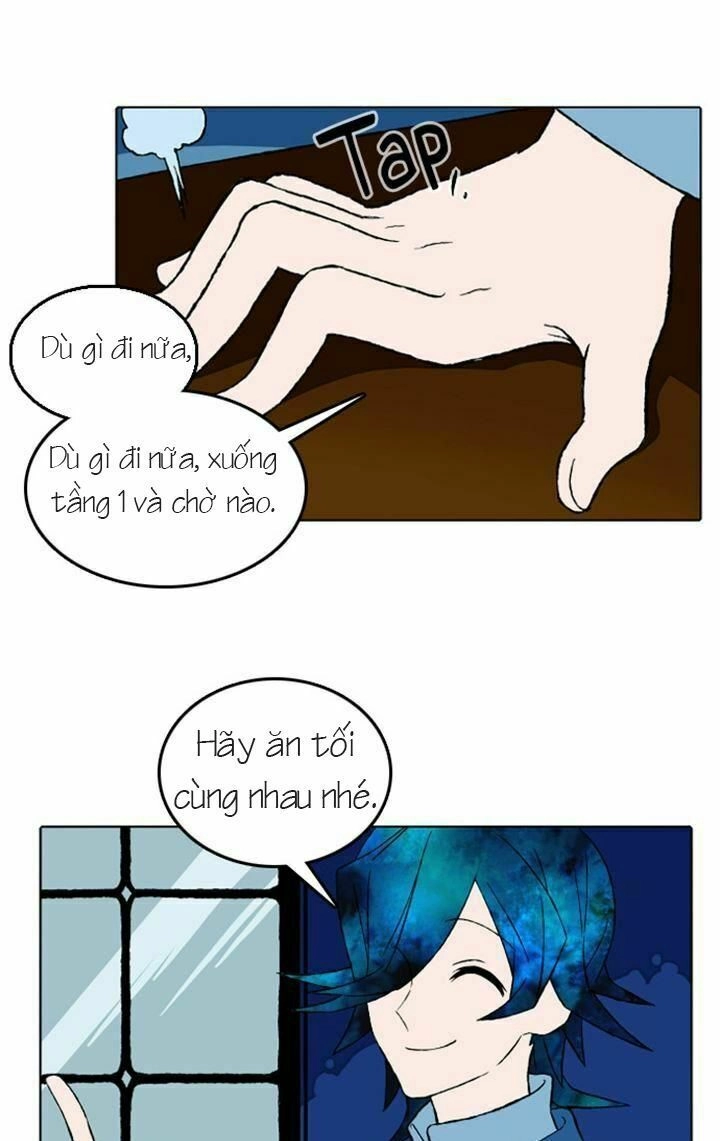 Niflheim Chapter 9 - 8