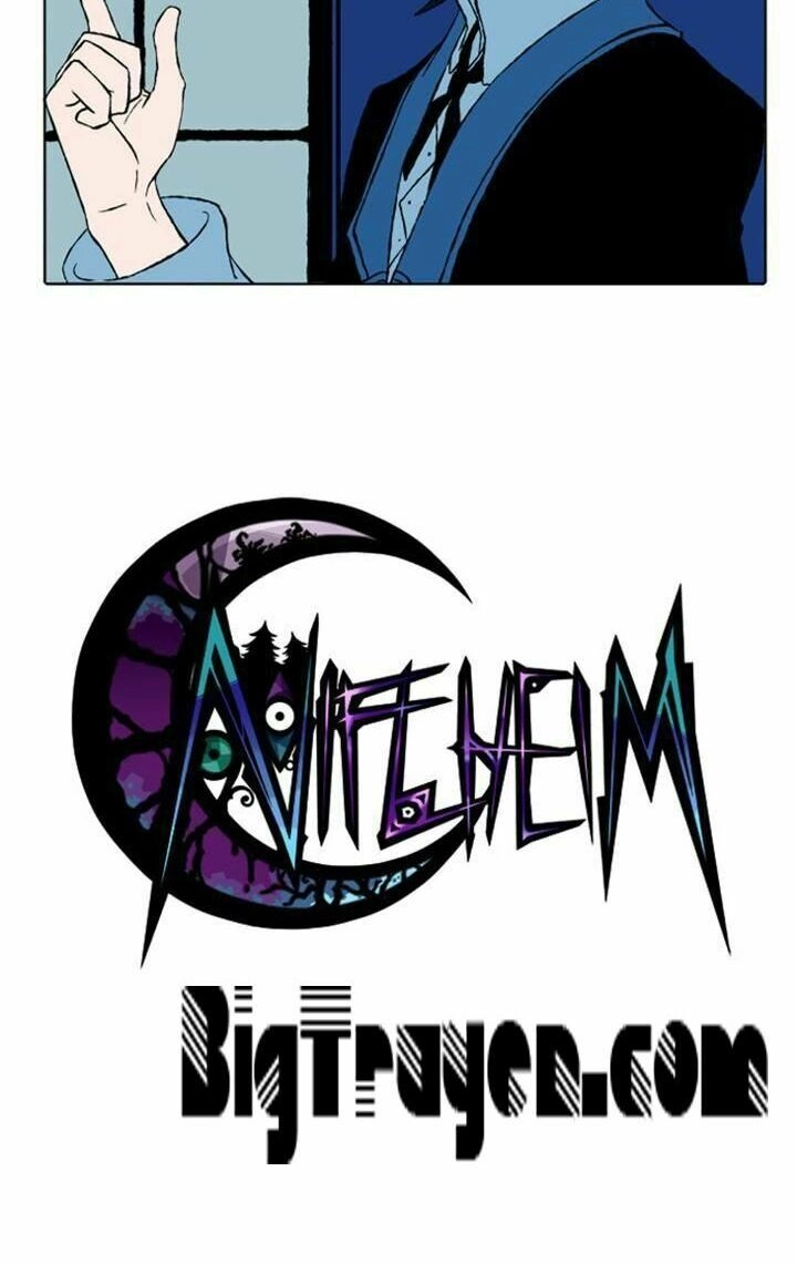 Niflheim Chapter 9 - 9