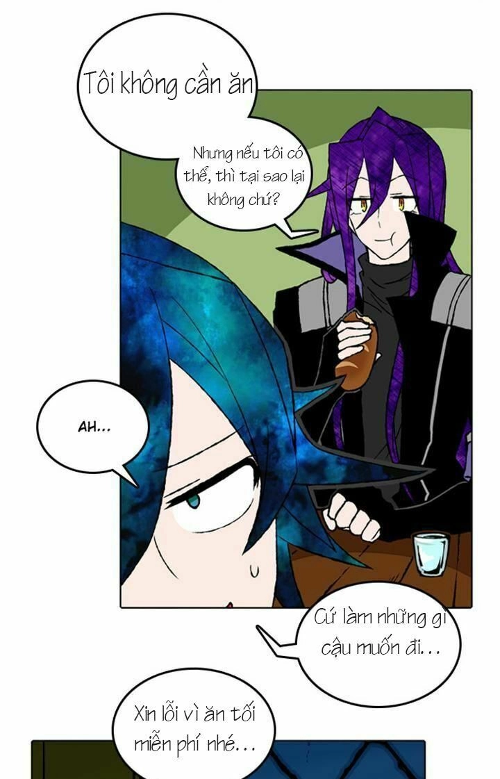 Niflheim Chapter 9 - 11