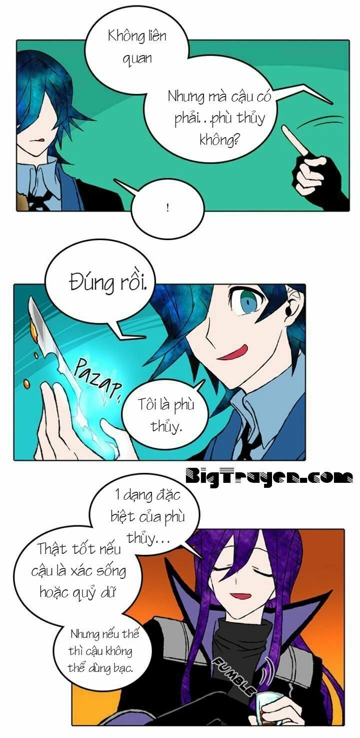 Niflheim Chapter 9 - 13