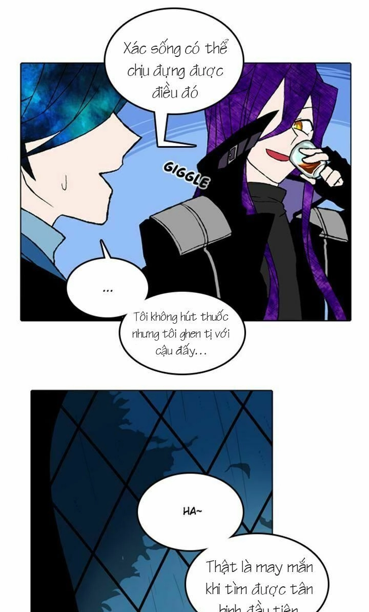Niflheim Chapter 9 - 15
