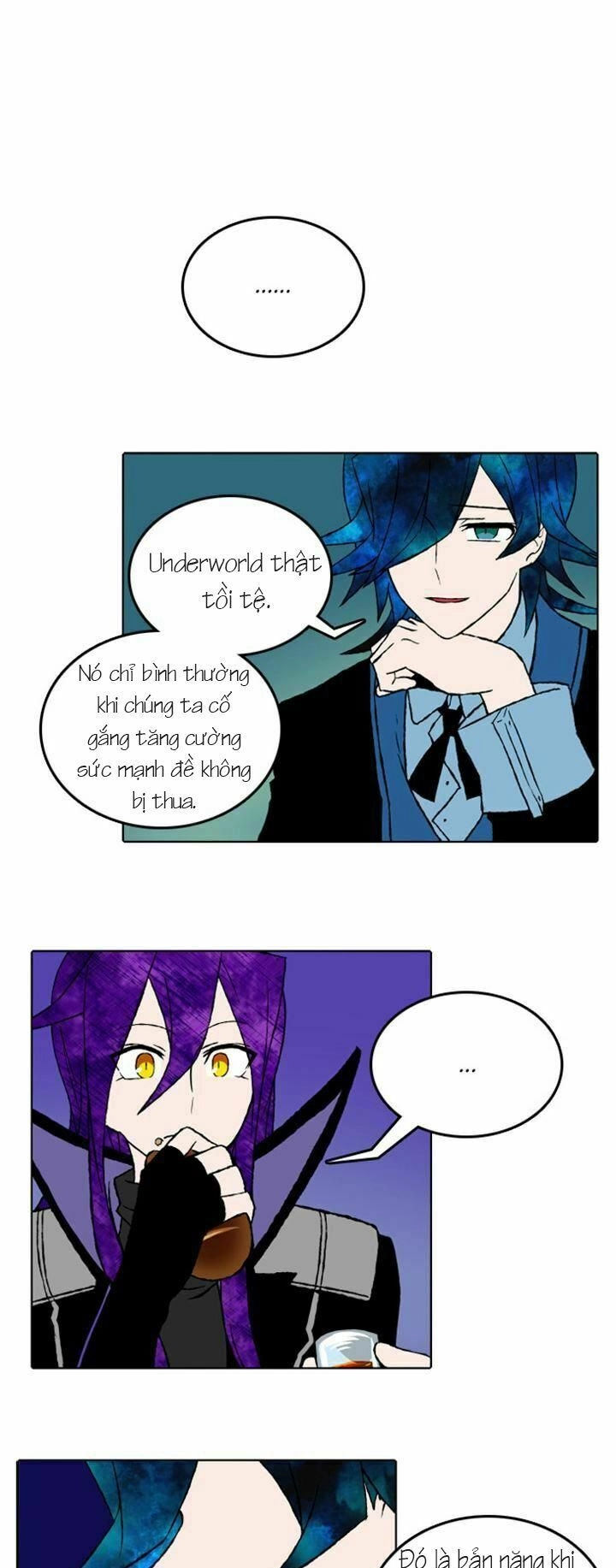 Niflheim Chapter 9 - 17