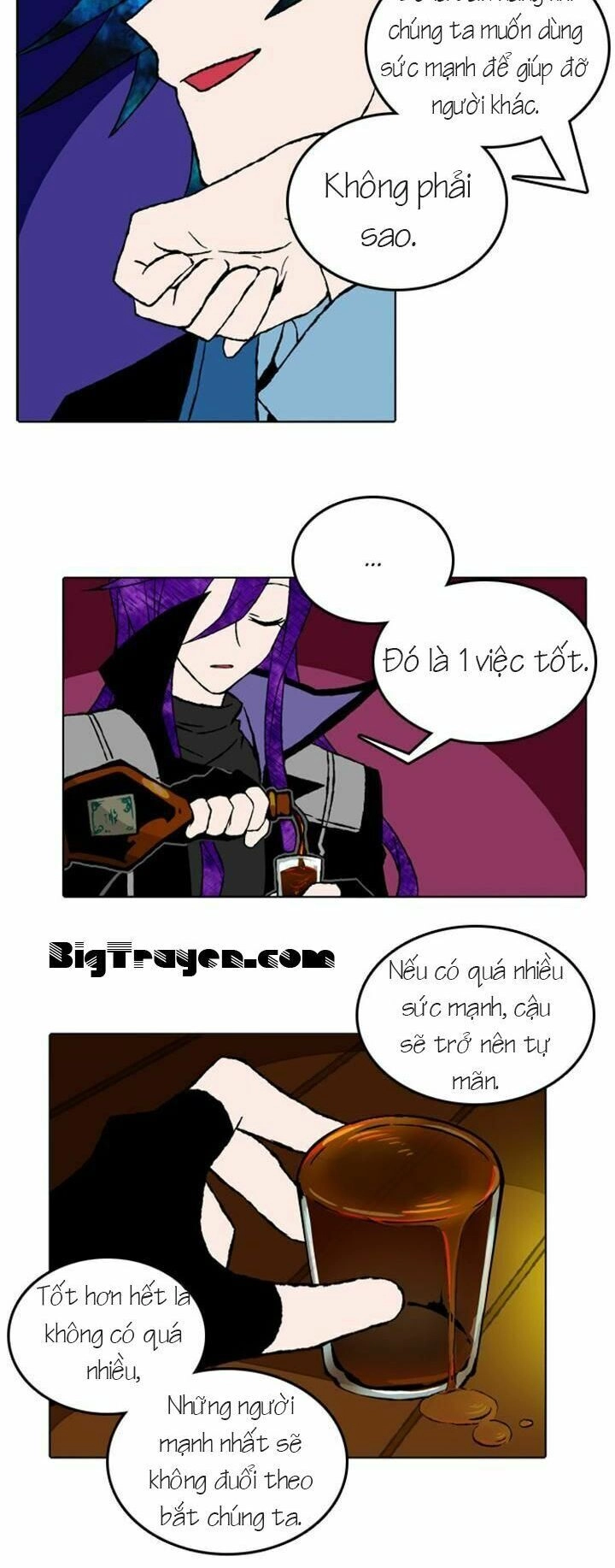 Niflheim Chapter 9 - 18