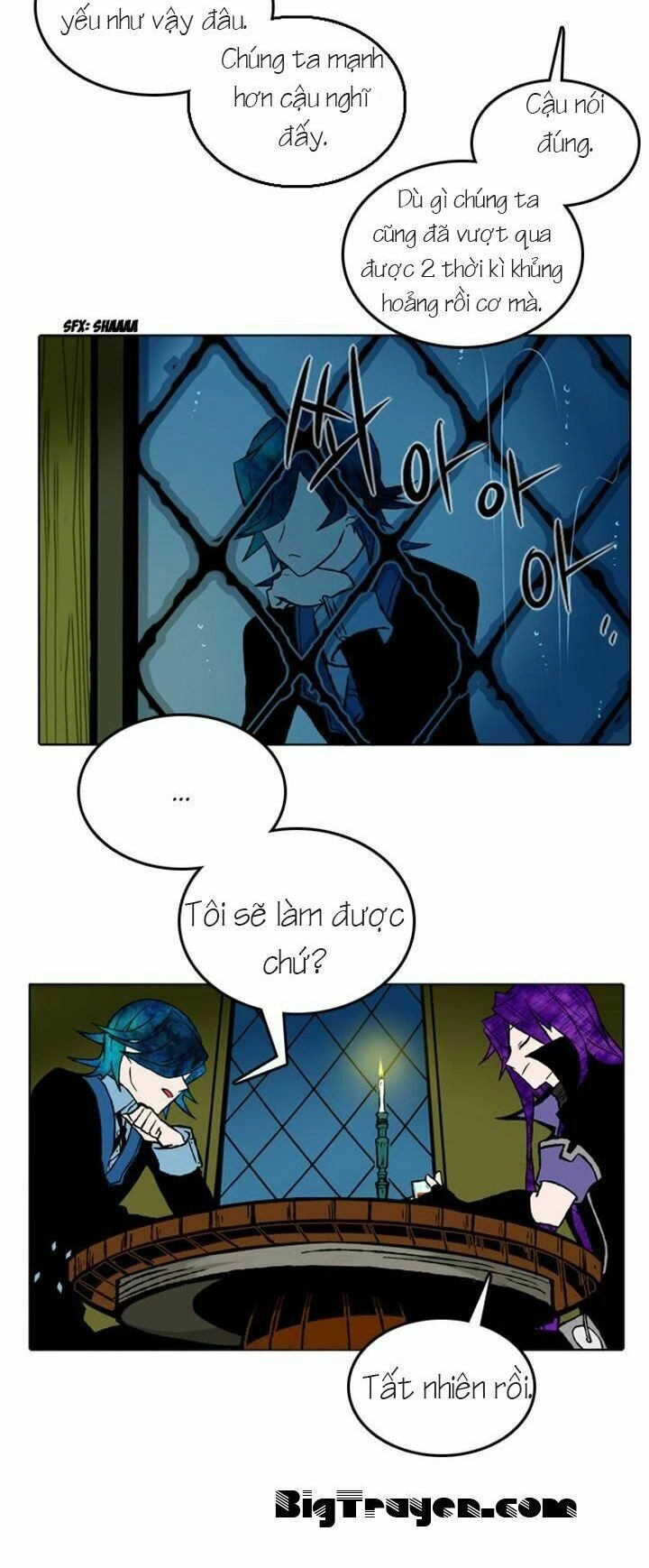 Niflheim Chapter 9 - 20