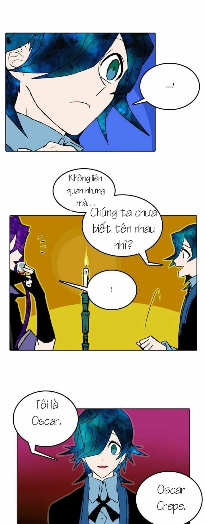 Niflheim Chapter 9 - 21