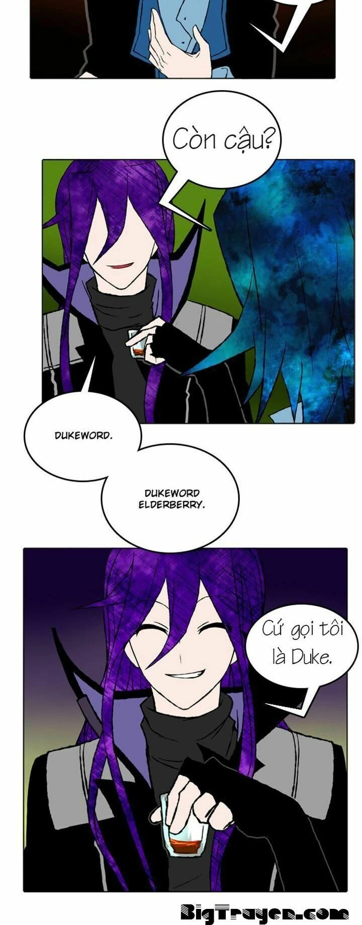 Niflheim Chapter 9 - 22