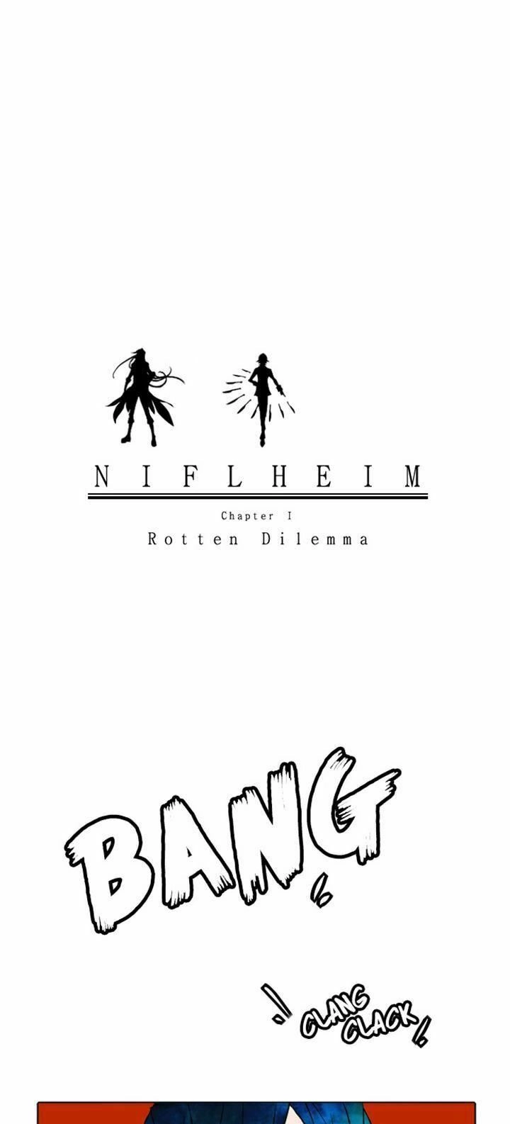 Niflheim Chapter 9 - 23