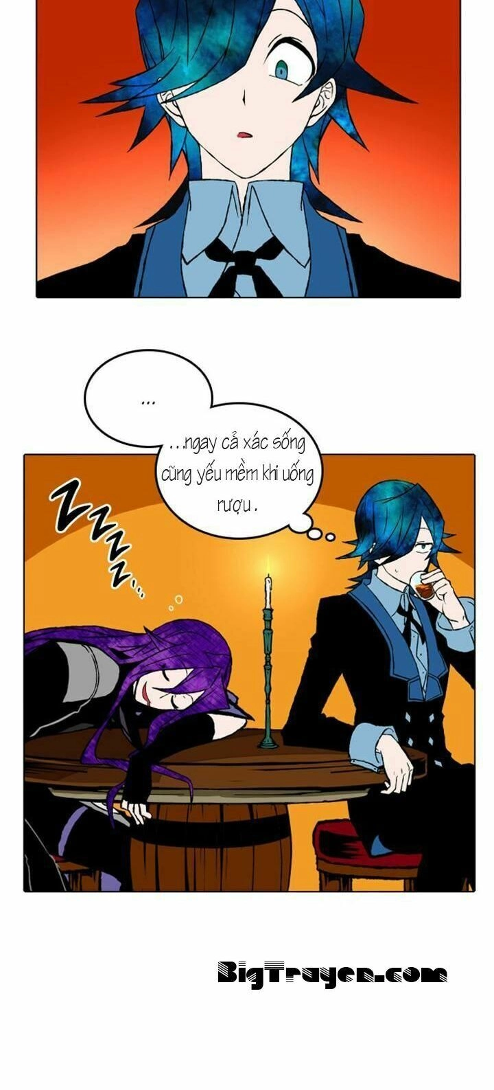 Niflheim Chapter 9 - 24