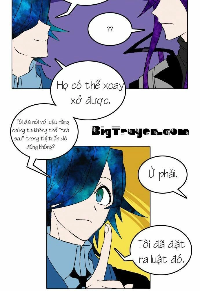 Niflheim Chapter 10 - 6