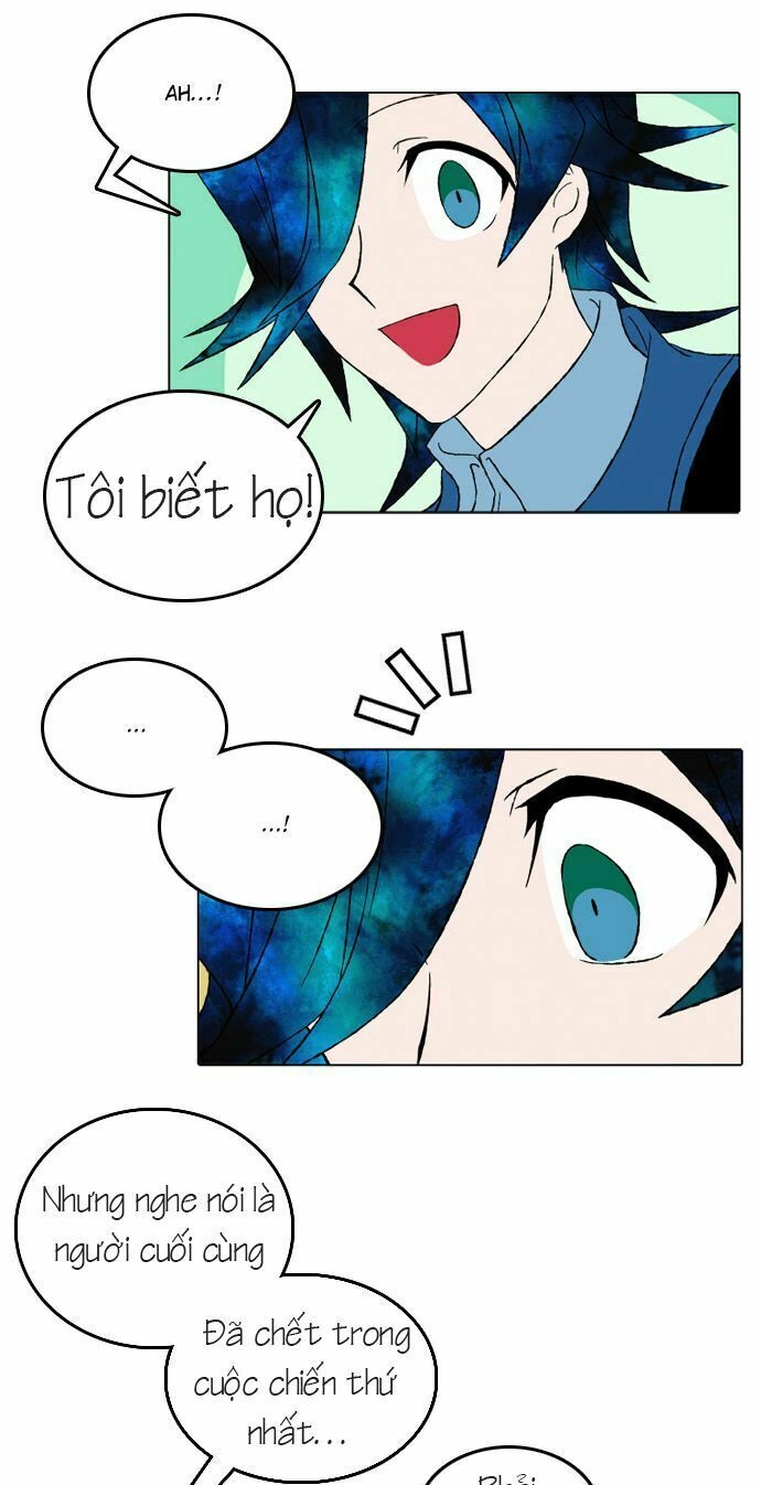 Niflheim Chapter 10 - 18