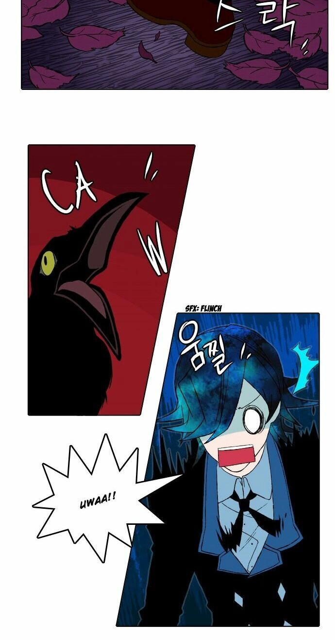 Niflheim Chapter 11 - 3