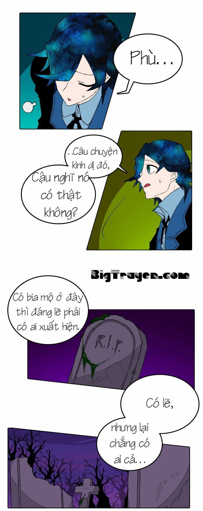 Niflheim Chapter 11 - 9