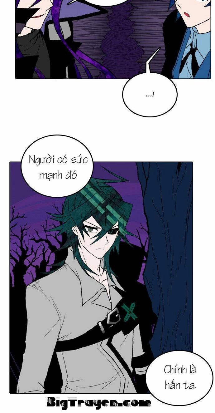 Niflheim Chapter 11 - 18