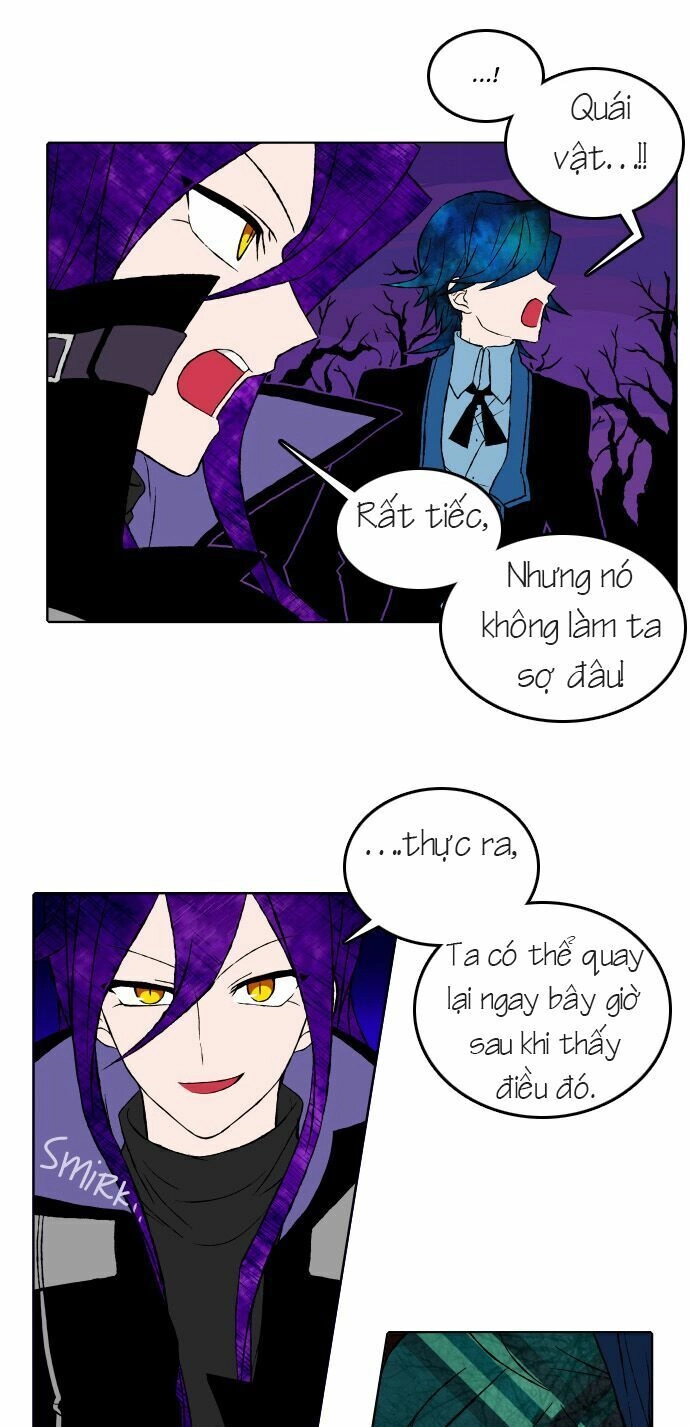 Niflheim Chapter 11 - 19