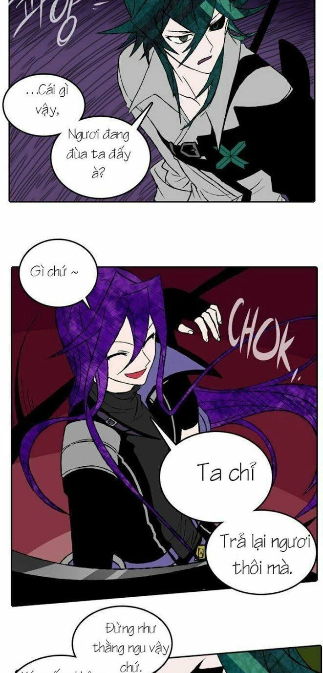 Niflheim Chapter 13 - 3