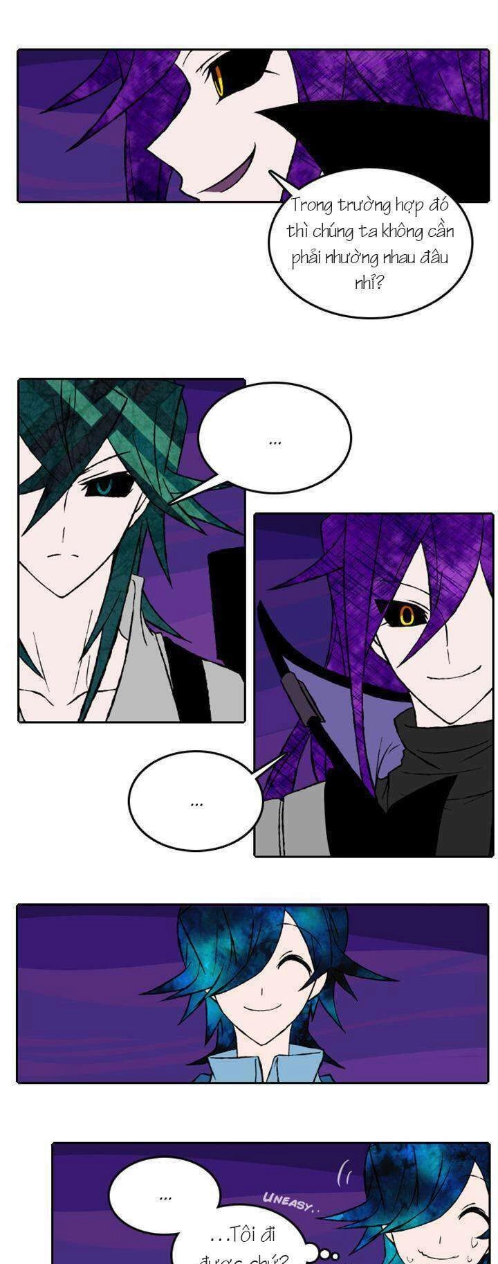 Niflheim Chapter 13 - 5