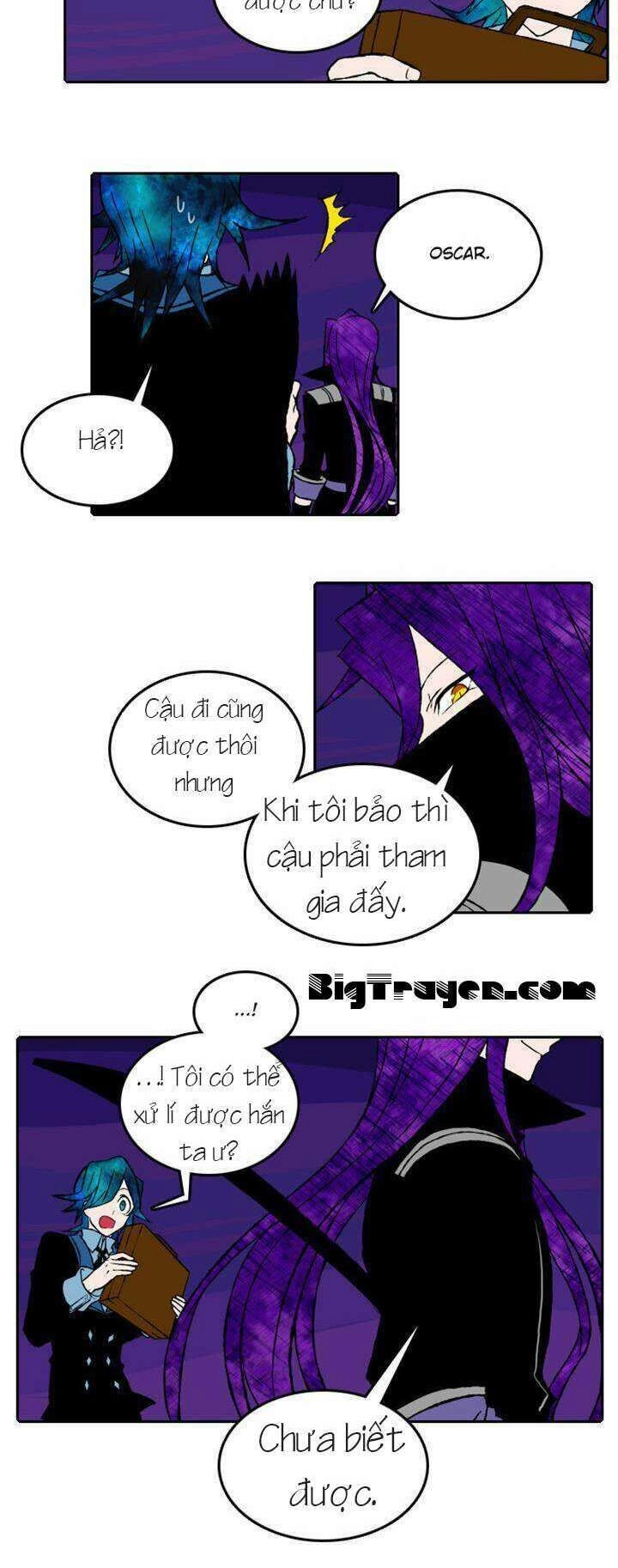 Niflheim Chapter 13 - 6