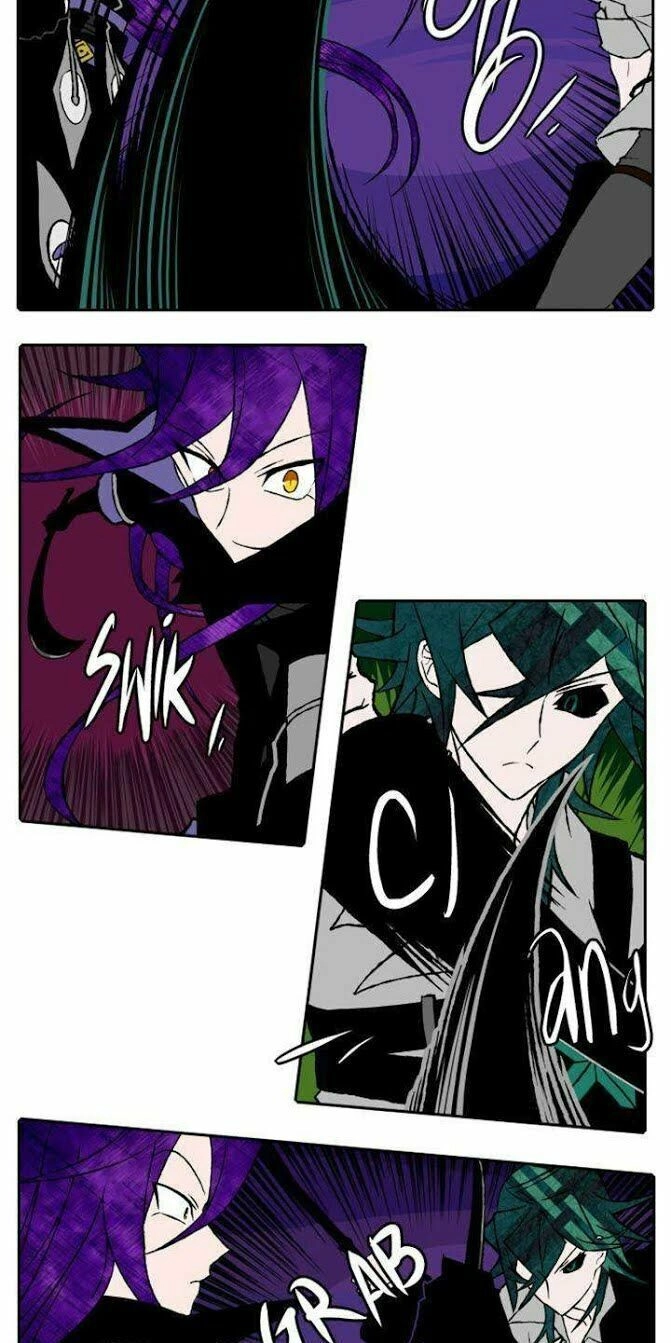 Niflheim Chapter 13 - 8