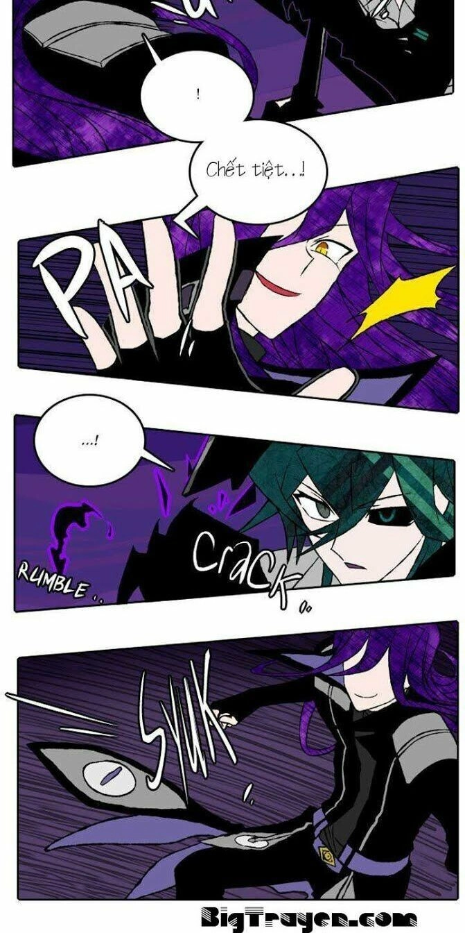 Niflheim Chapter 13 - 9