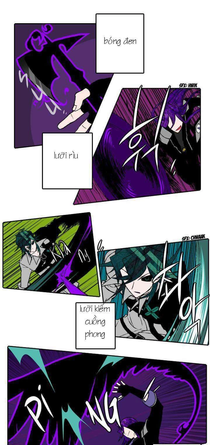 Niflheim Chapter 13 - 10