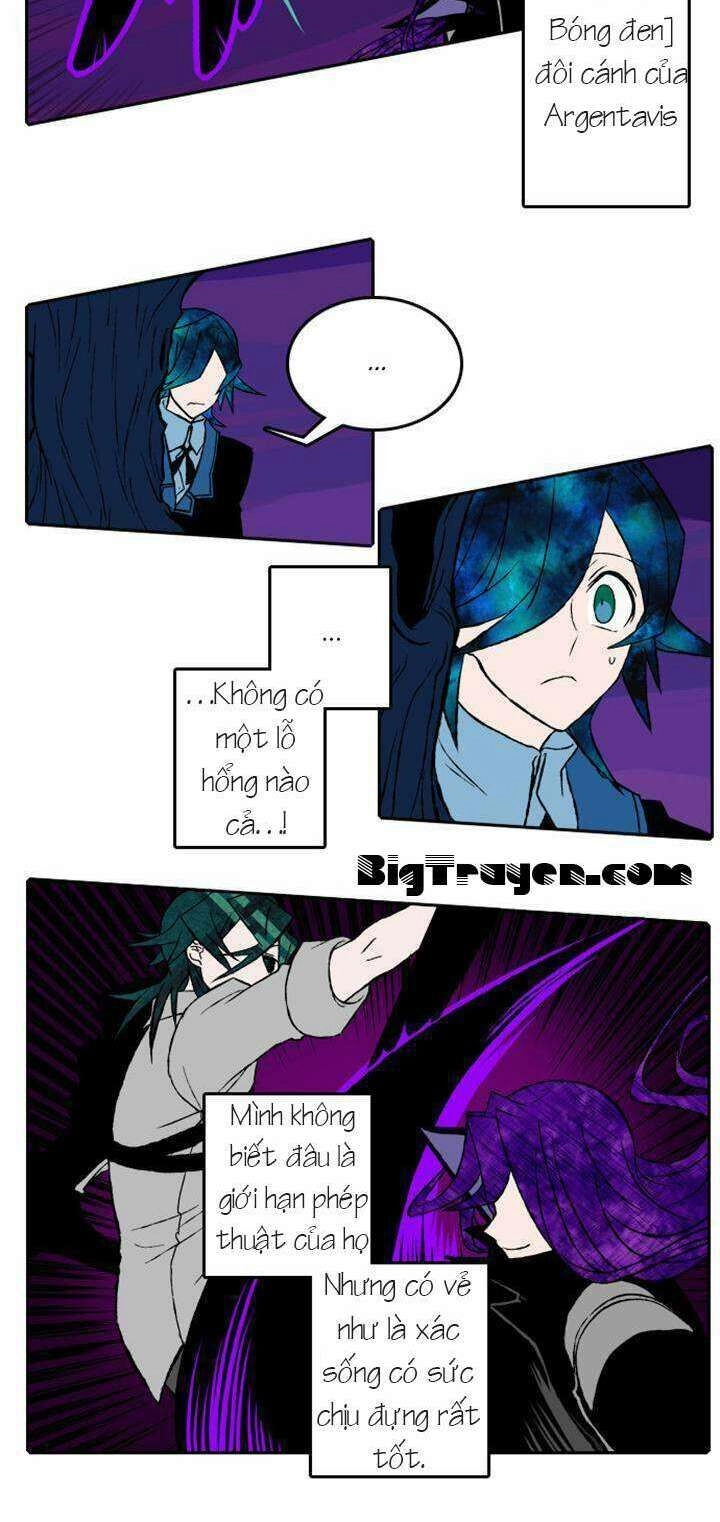 Niflheim Chapter 13 - 11