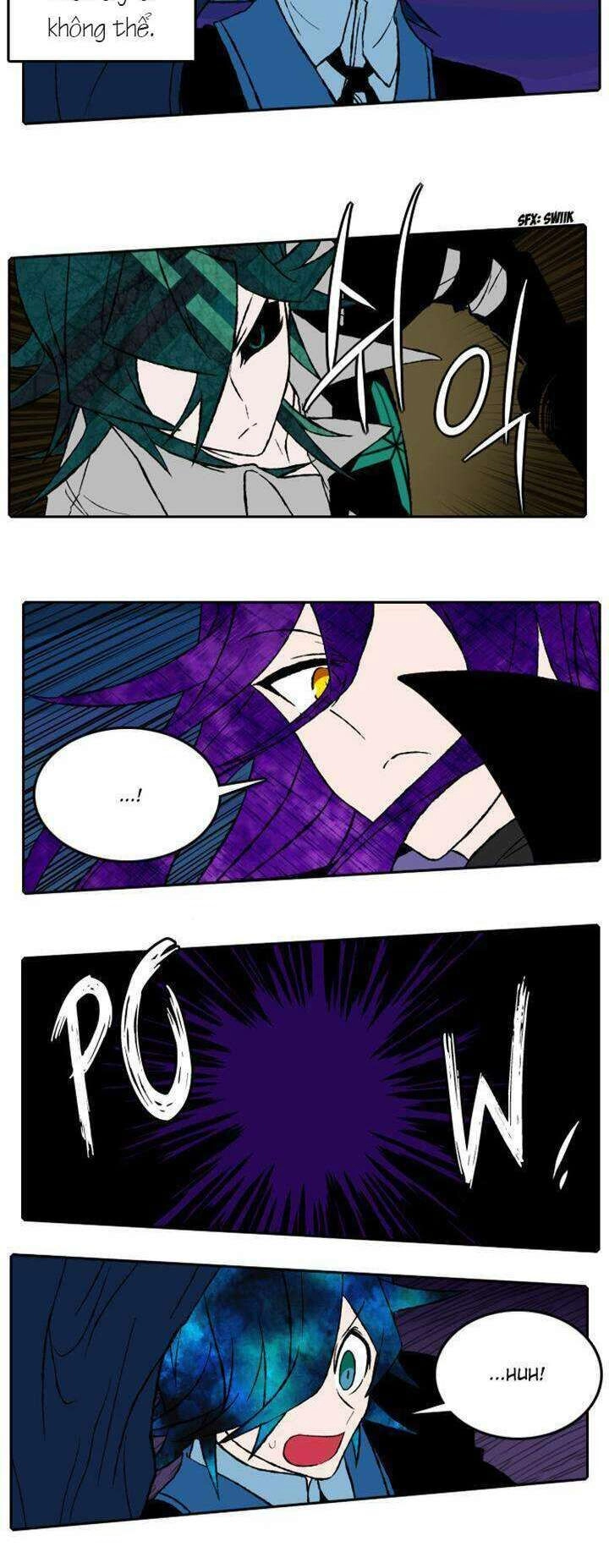 Niflheim Chapter 13 - 13