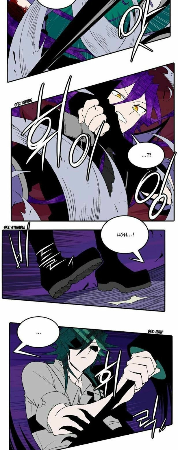 Niflheim Chapter 15 - 3