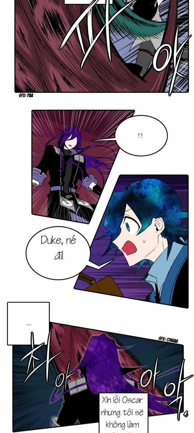 Niflheim Chapter 15 - 6