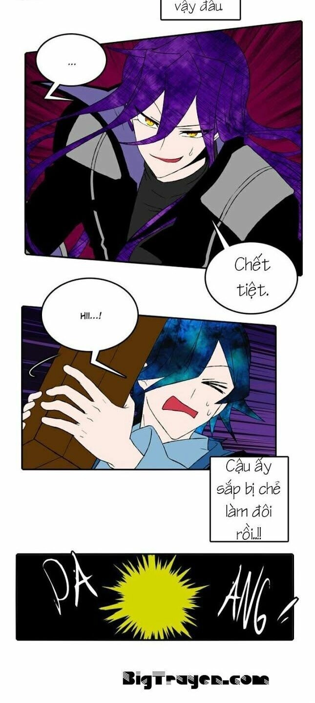 Niflheim Chapter 15 - 7