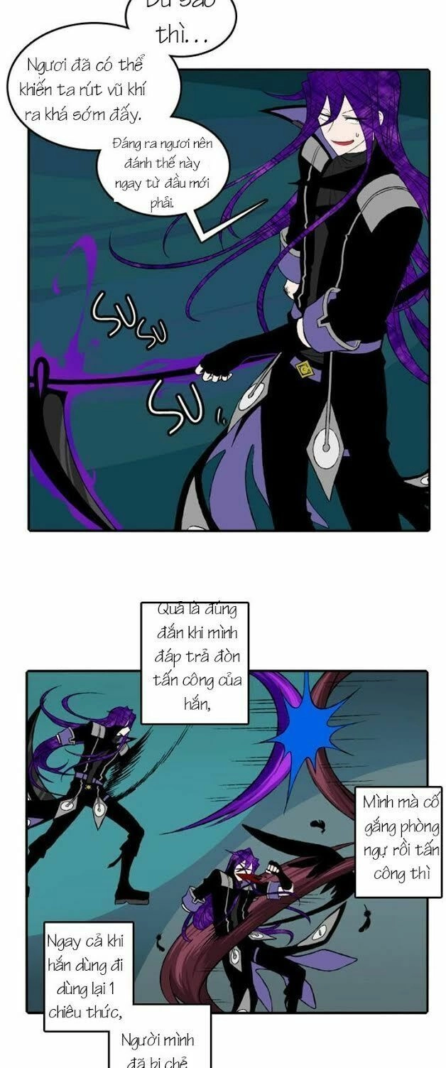 Niflheim Chapter 15 - 9