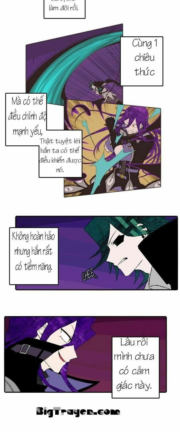 Niflheim Chapter 15 - 10