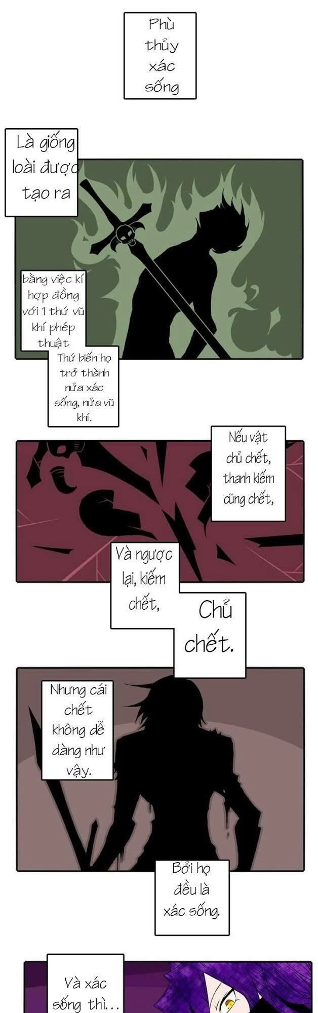 Niflheim Chapter 15 - 11