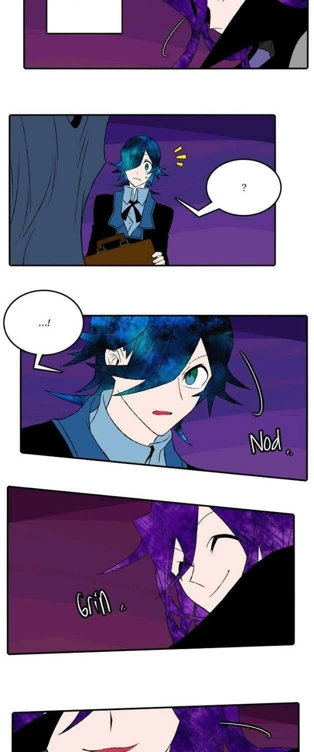 Niflheim Chapter 15 - 12