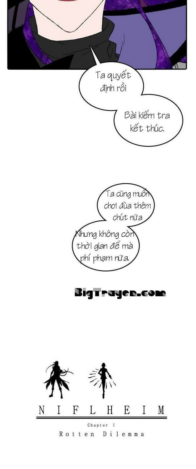 Niflheim Chapter 15 - 13