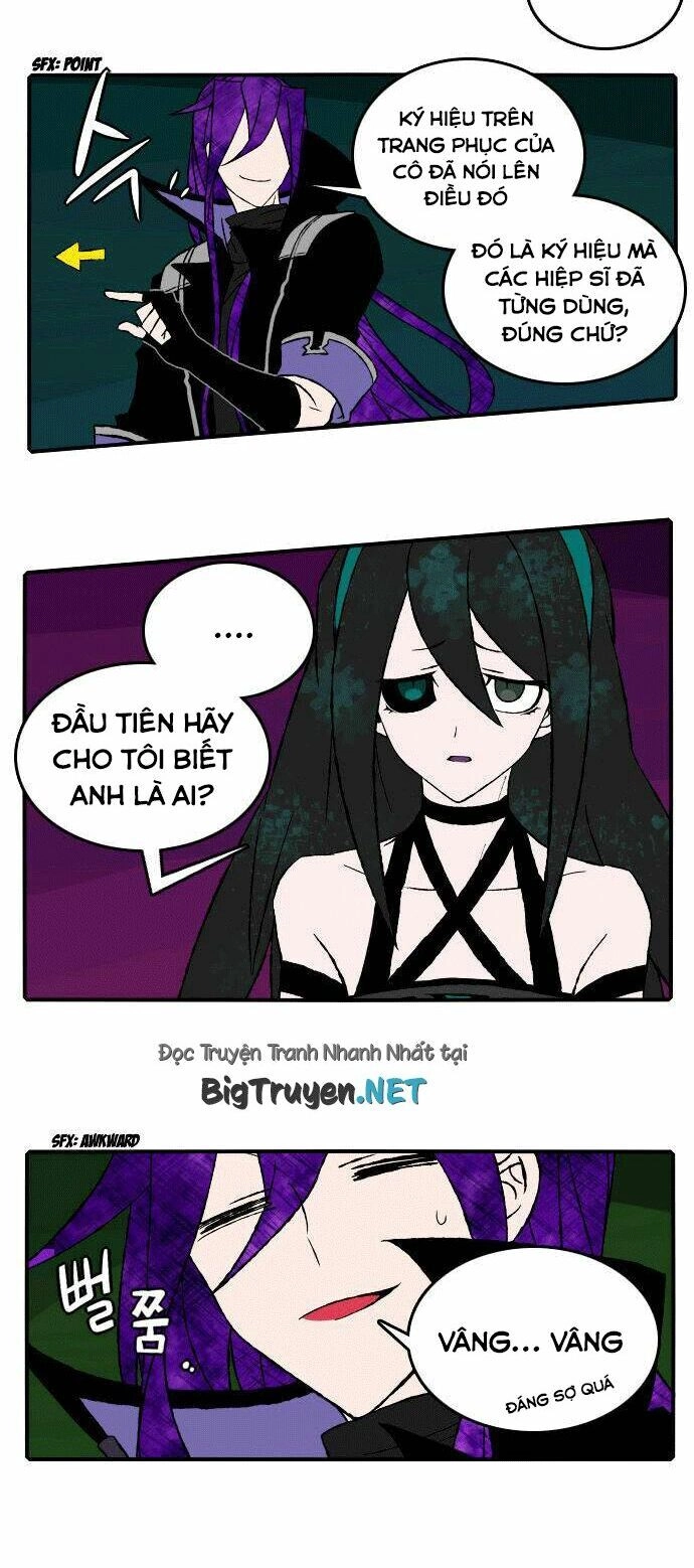 Niflheim Chapter 16 - 12