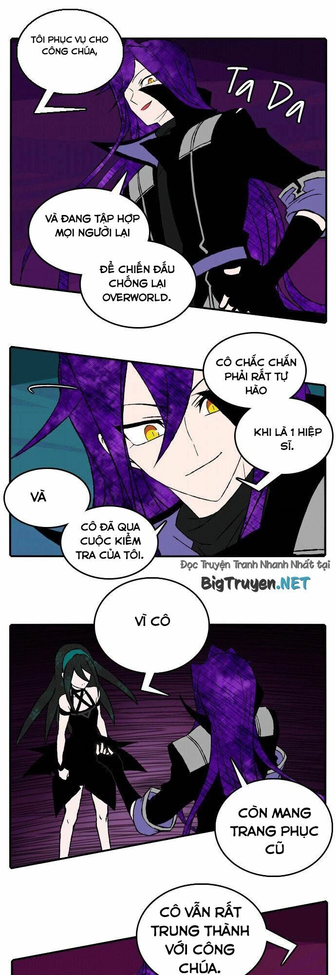Niflheim Chapter 16 - 13