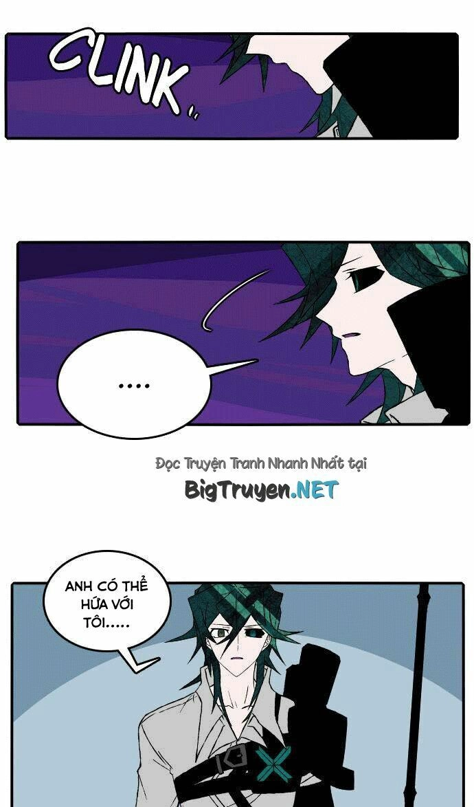 Niflheim Chapter 16 - 18