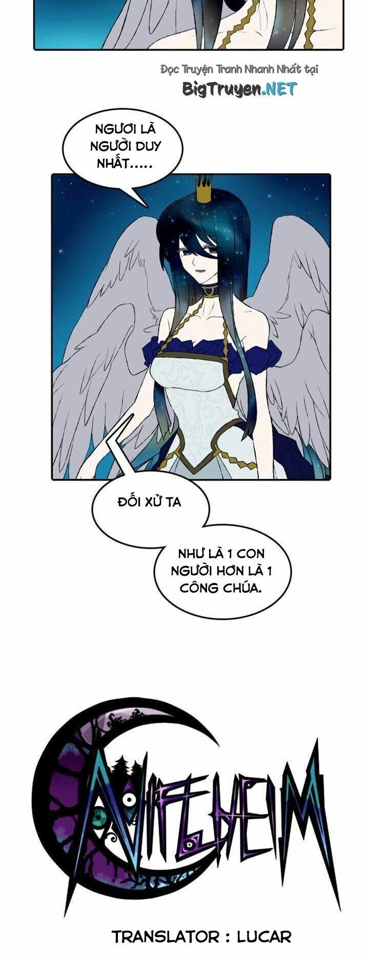 Niflheim Chapter 17 - 3