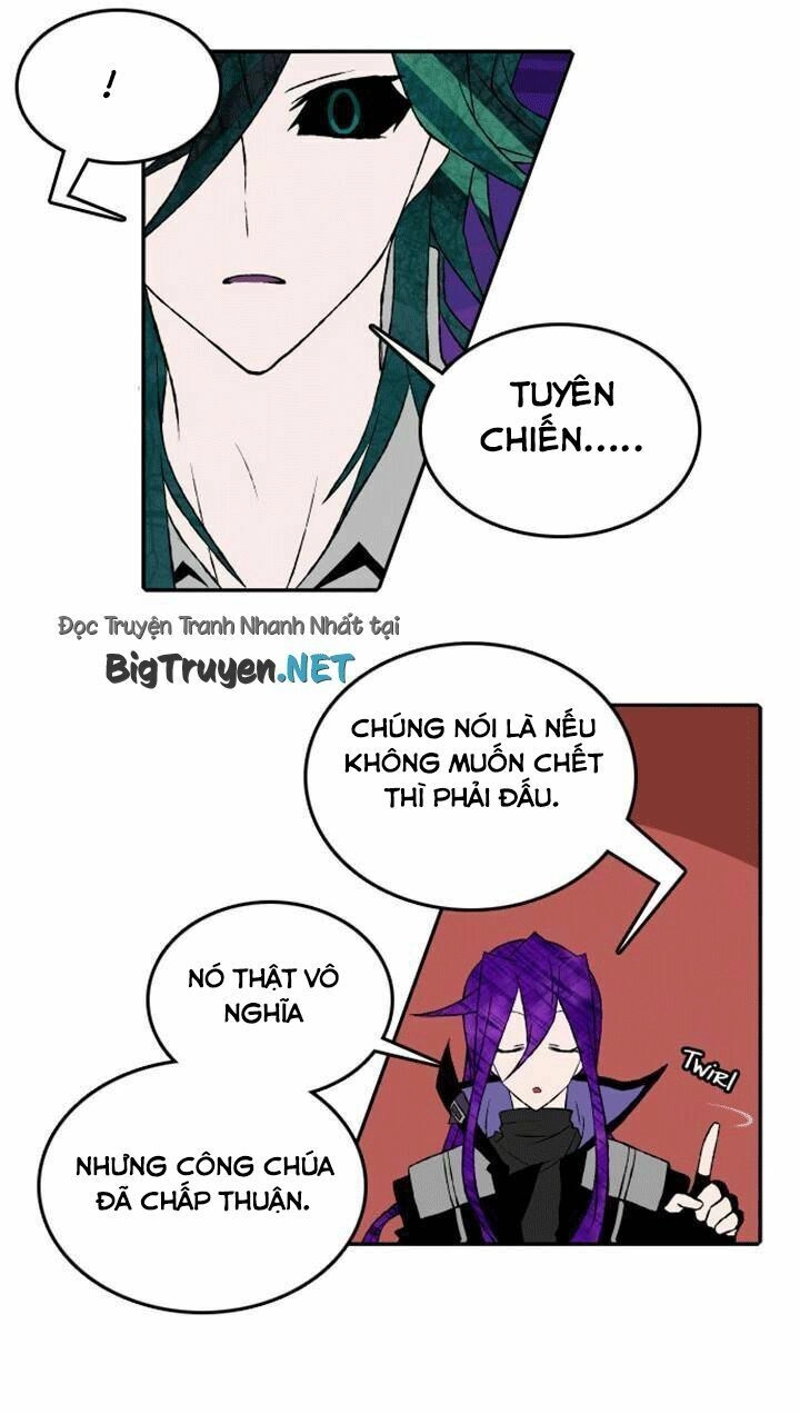 Niflheim Chapter 17 - 11