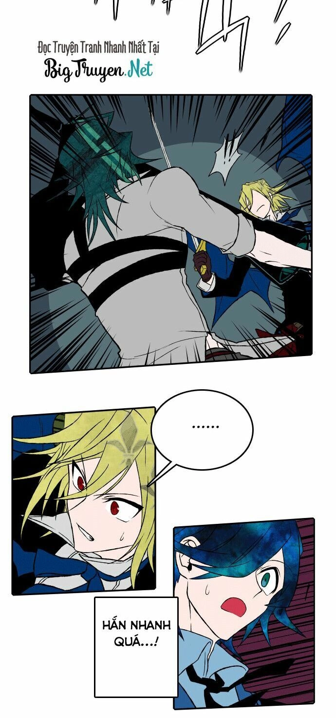 Niflheim Chapter 20 - 3