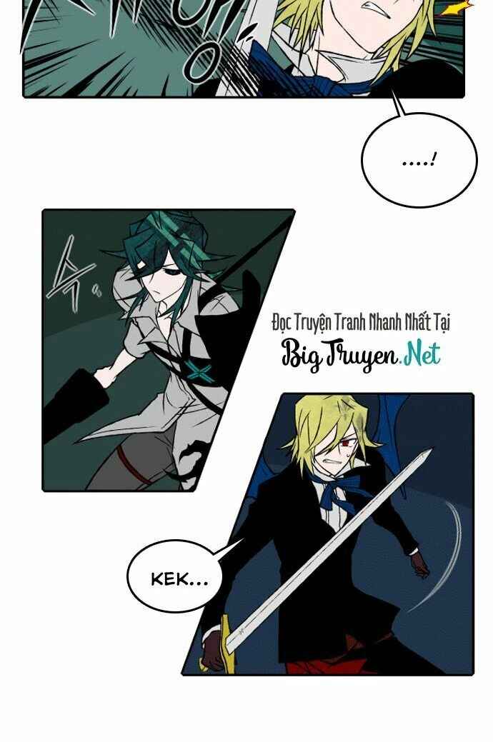 Niflheim Chapter 20 - 6