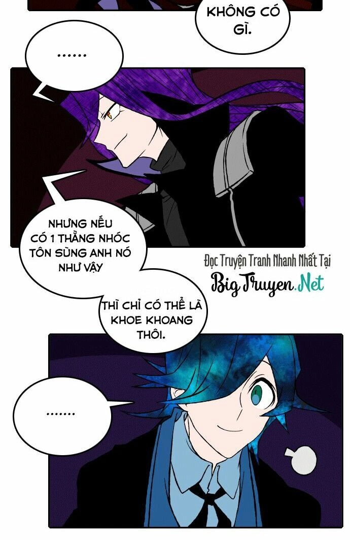 Niflheim Chapter 20 - 15