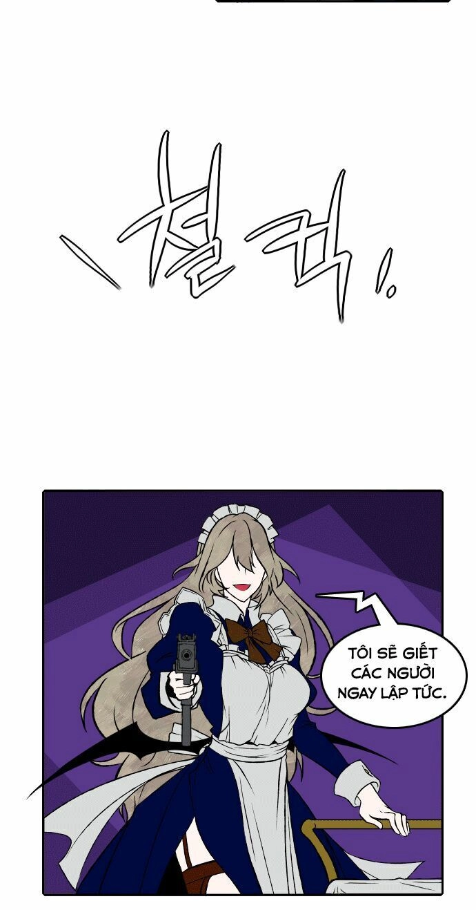 Niflheim Chapter 20 - 20