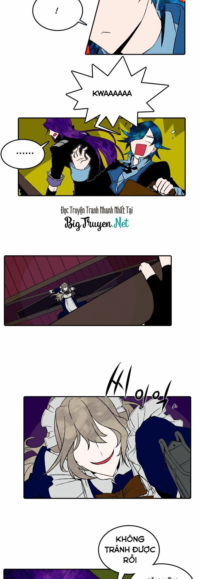 Niflheim Chapter 21 - 8