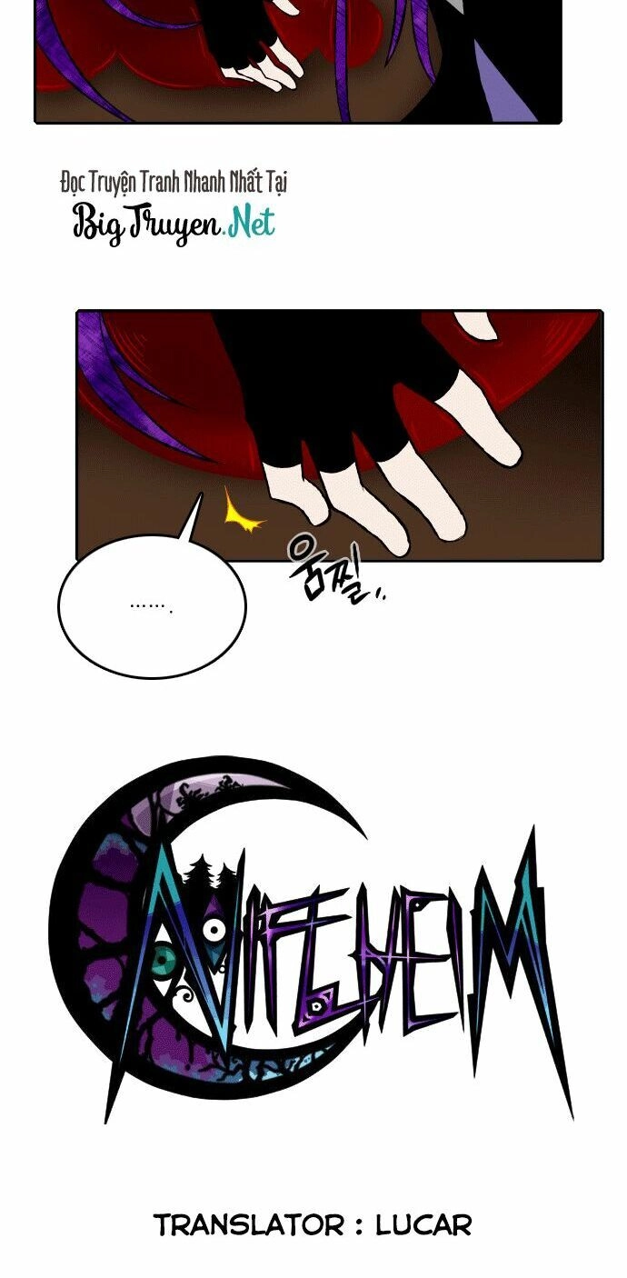 Niflheim Chapter 23 - 3