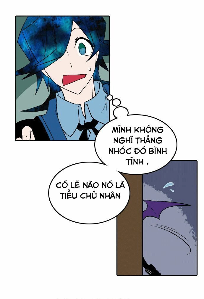 Niflheim Chapter 26 - 1