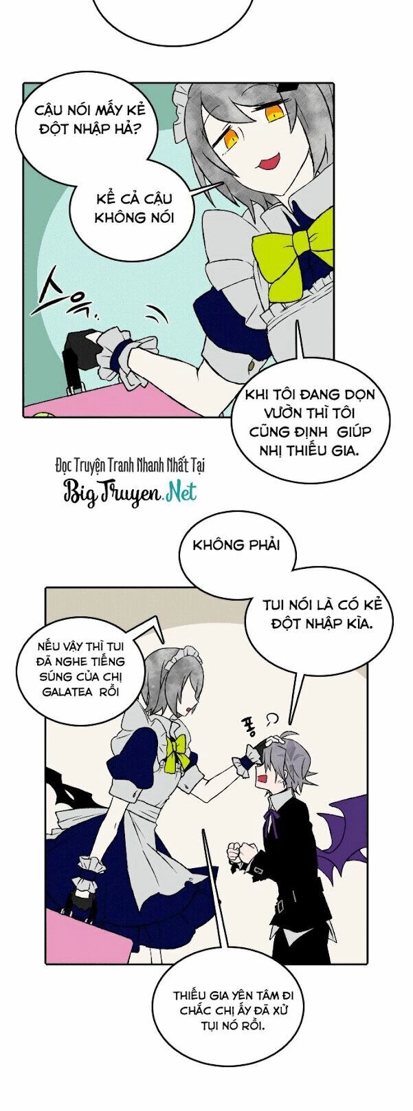 Niflheim Chapter 26 - 5