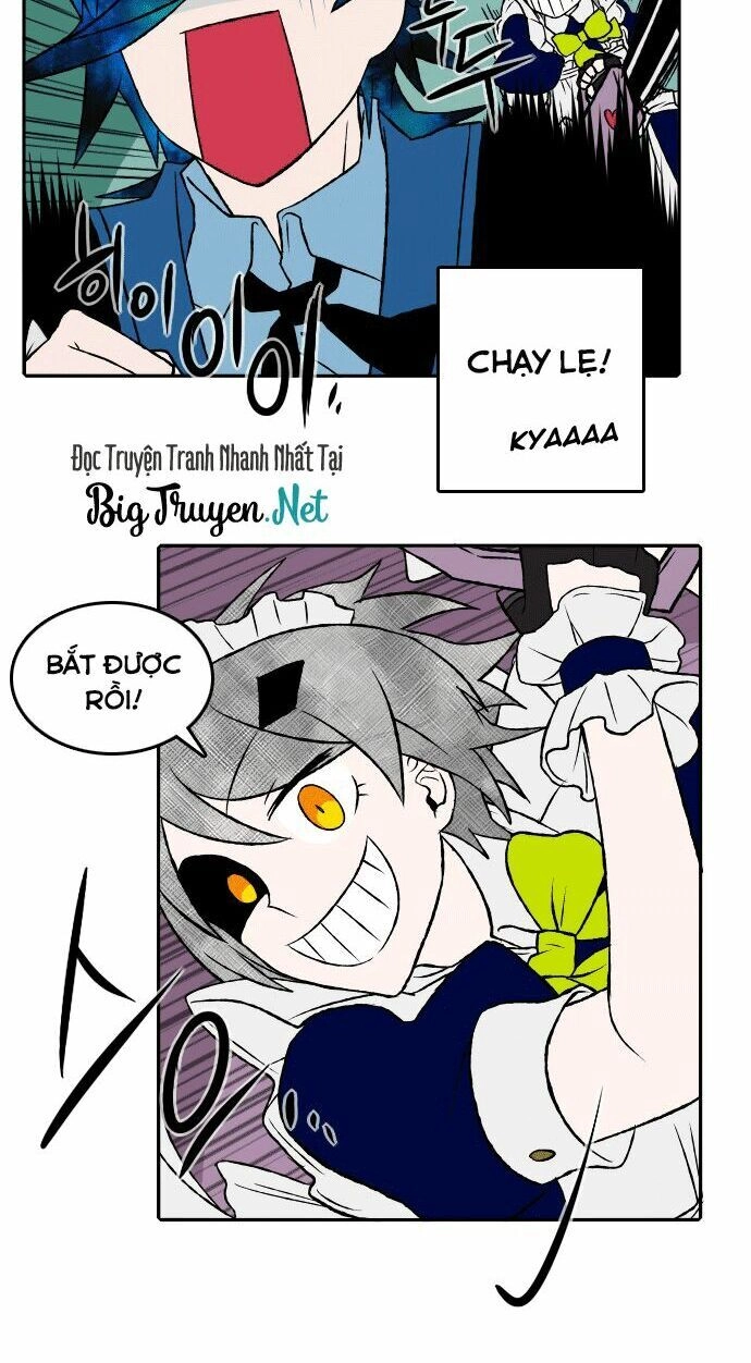 Niflheim Chapter 26 - 9