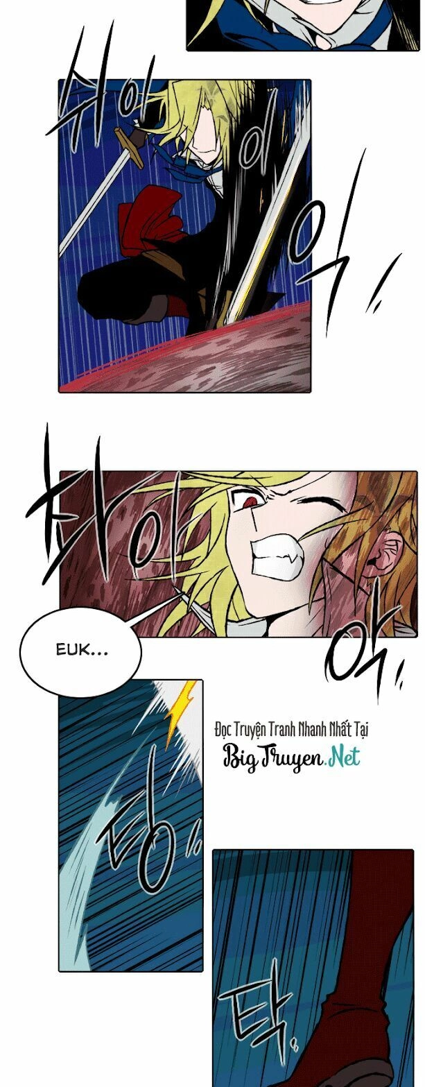 Niflheim Chapter 29 - 4